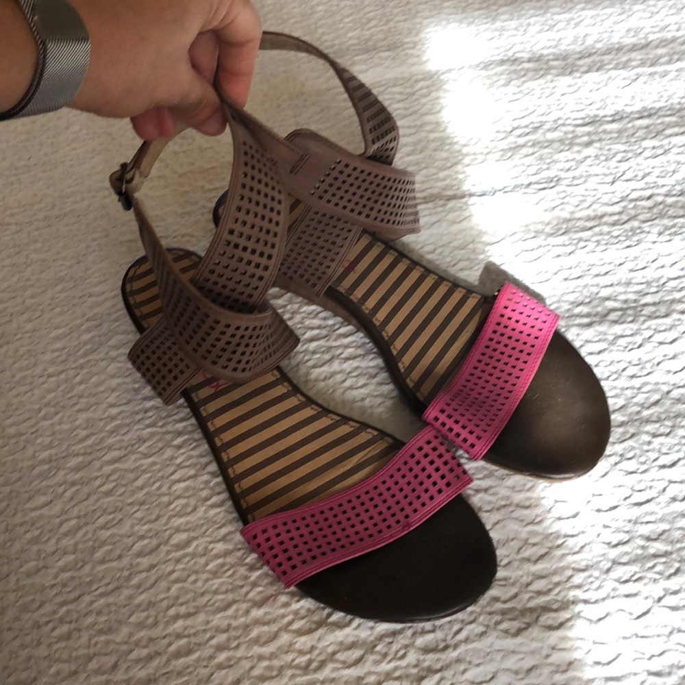 Splendid size 9 sandals